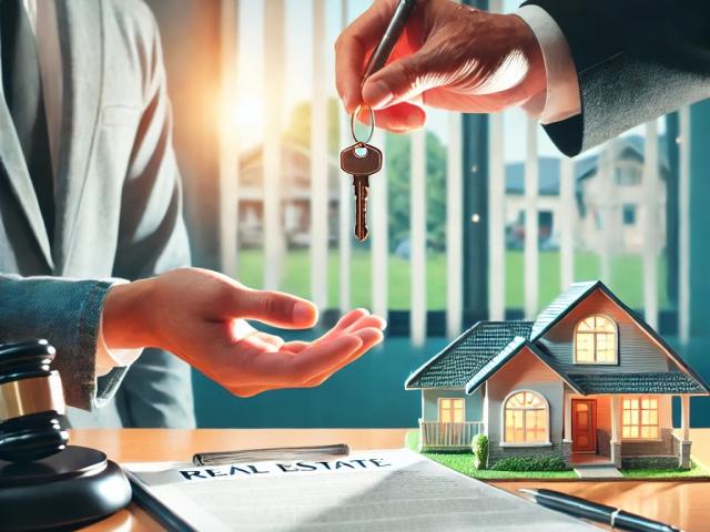 Comment organiser une donation pour acheter un bien immobilier en démembrement ?